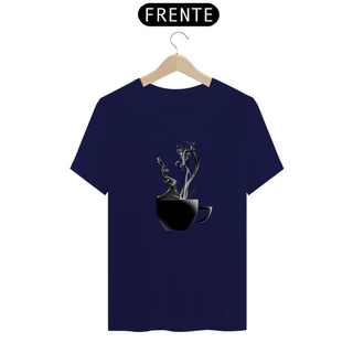 Nome do produtoT-shirt Café Quente