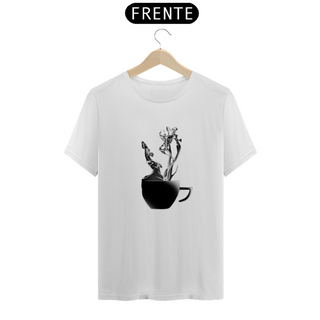 Nome do produtoT-shirt Café Quente