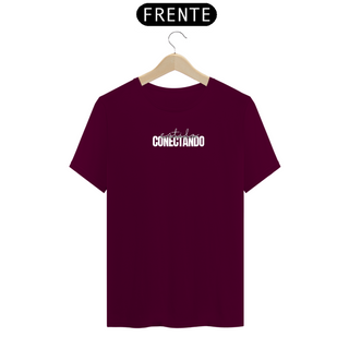 Nome do produtoT-shirt Conectando