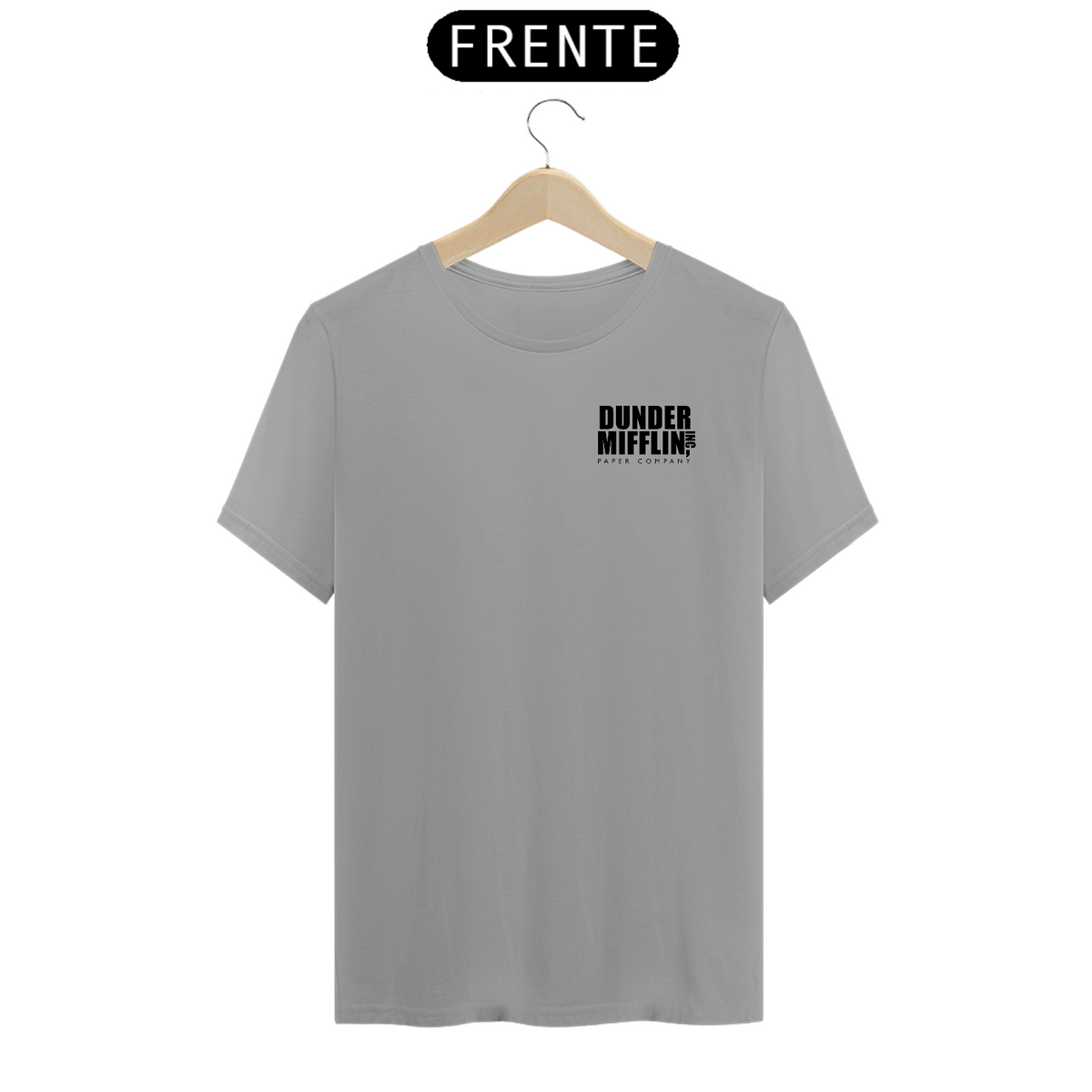 Nome do produto: Camiseta The Office