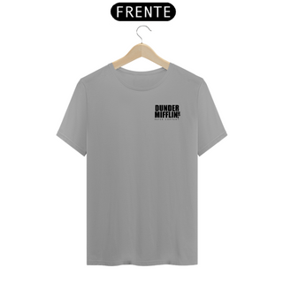 T-SHIRT QUALITY Camiseta The Office R$55,90 em Lagrafik