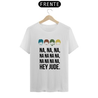 Nome do produtoCamiseta Beatles