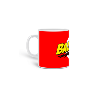 Nome do produtoCaneca Bazinga