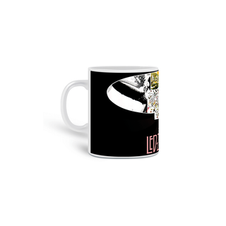 Nome do produtoCaneca Led Zeppelin