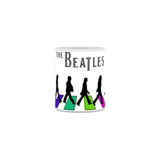 Nome do produtoCaneca The Beatles