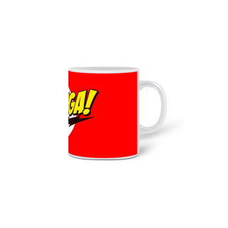 Nome do produtoCaneca Bazinga