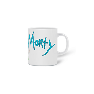 Nome do produtoCaneca Rick e Morty