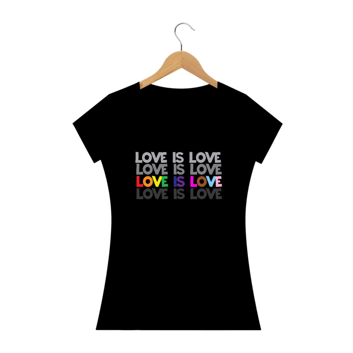 Nome do produto: Baby Long Love is Love