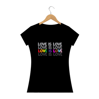 Nome do produtoBaby Long Love is Love