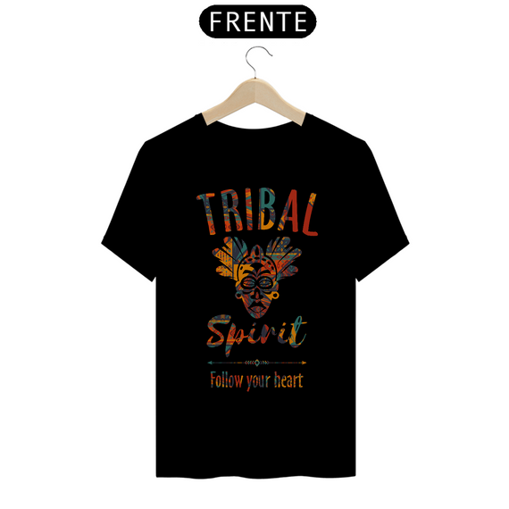 Camiseta - Tribal Spirit