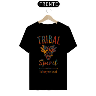 Nome do produtoCamiseta - Tribal Spirit