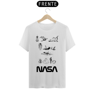 Camisa NASA