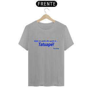 Nome do produtoCamiseta Tatuapé - Coleção Trechos de Fevereiro's