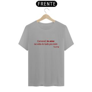 Nome do produtoCamiseta Viradouro - Coleção Trechos de Fevereiro's