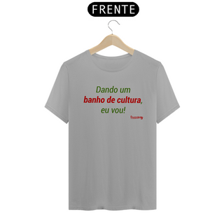 Nome do produtoCamiseta Grande Rio - Coleção Trechos de Fevereiro's