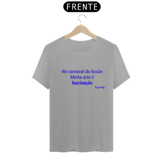 Nome do produtoCamiseta Águia - Coleção Trechos de Fevereiro's