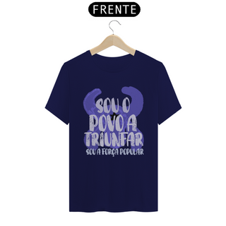 Nome do produtoCamiseta Triunfo