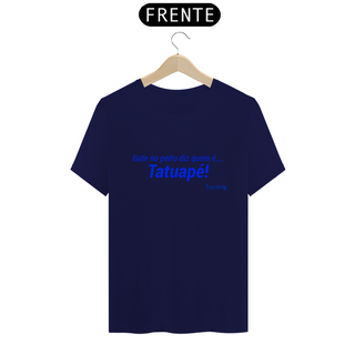 Nome do produtoCamiseta Tatuapé - Coleção Trechos de Fevereiro's