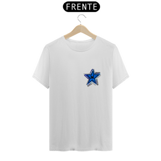 Camiseta Estrela do Caprichoso 