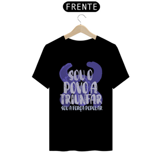 Nome do produtoCamiseta Triunfo