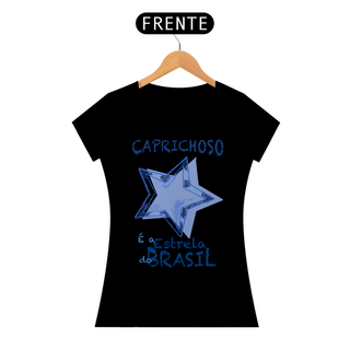 Nome do produtoBaby Long Estrela do Brasil