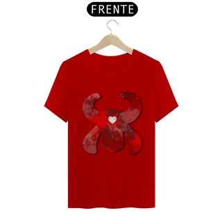 Nome do produtoCamiseta Boi Vermelho