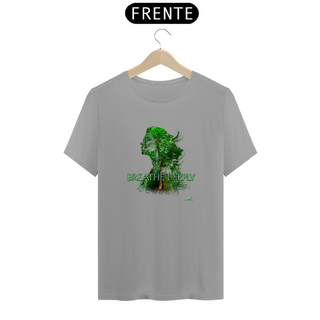 Nome do produtoEspirito da floresta 2 – Camiseta tradicional T-SHIRT quality
