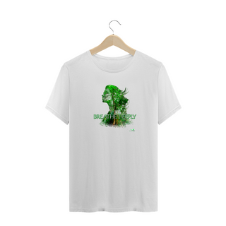 Espirito da floresta 2 – Camiseta Plus size