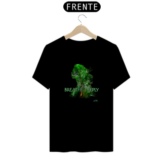 Espirito da floresta 2 – Camiseta tradicional T-SHIRT quality