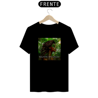 Nome do produtoEspirito da floresta 7B - Camiseta tradicional T-SHIRT quality