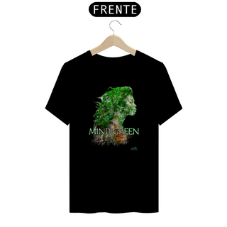 Nome do produtoEspirito da floresta 7A - Camiseta tradicional T-SHIRT quality
