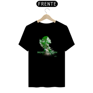 Espirito da floresta 10 - Camiseta tradicional T-SHIRT quality