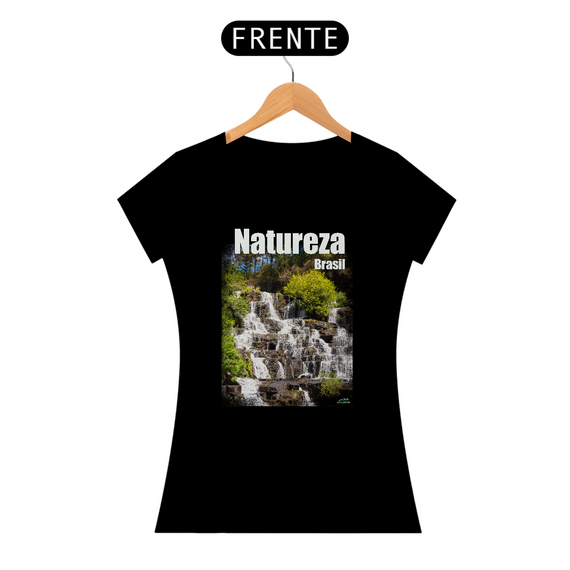 Camiseta baby long feminina – Natureza – Fotografia 440