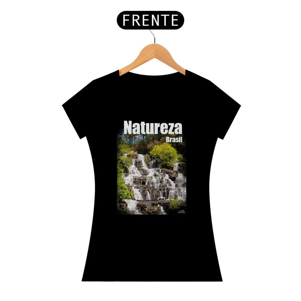 Nome do produto: Camiseta baby long feminina – Natureza – Fotografia 440