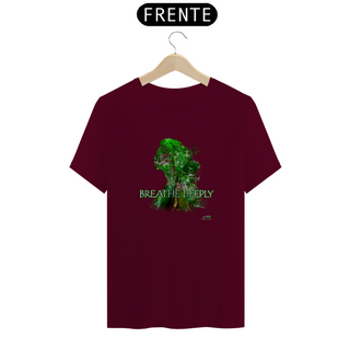 Nome do produtoEspirito da floresta 2 – Camiseta tradicional T-SHIRT quality