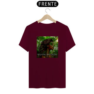 Nome do produtoEspirito da floresta 7B - Camiseta tradicional T-SHIRT quality