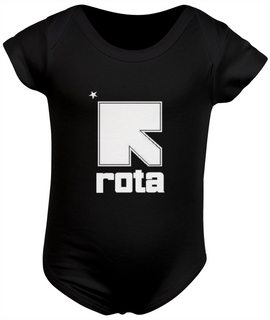 Body Infantil - ROTA 