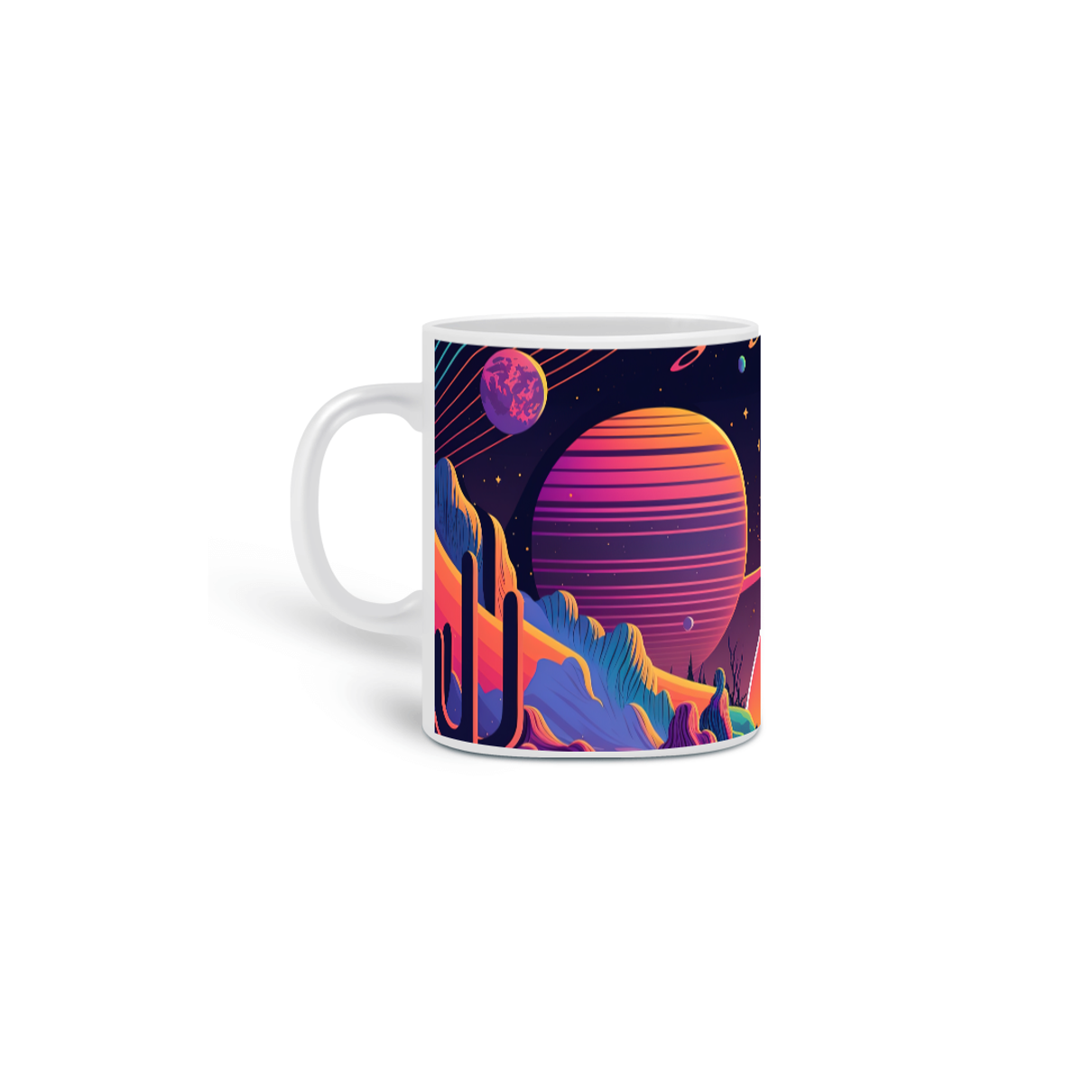 Nome do produto: CANECA VERSIN UNIVERSO