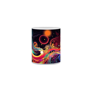 Nome do produtoCANECA VERSIN COLOR UNIVERSE