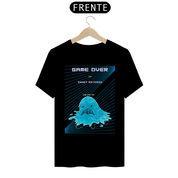 Slime Btc | BearSTAMP T-shirt