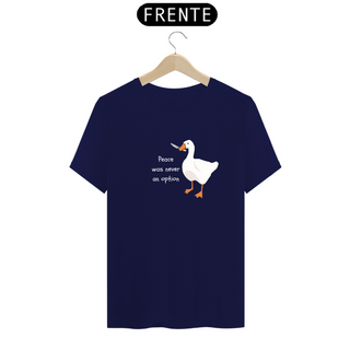 Nome do produtoT-shirt Untitled goose game
