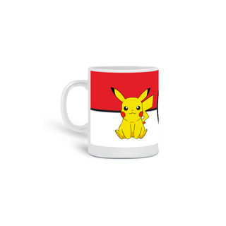 aneca Pikachu Pokémon