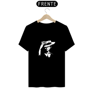 T-shirt Luffy 