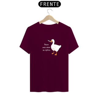 Nome do produtoT-shirt Untitled goose game