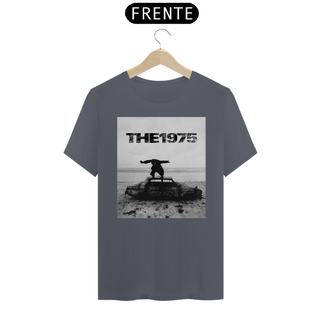 Nome do produtoCamiseta The 1975 - Being Funny In A Foreign Language