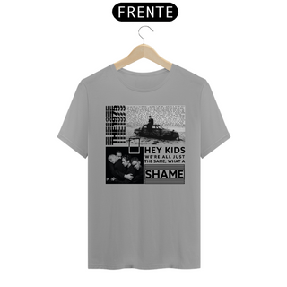 Nome do produtoCamiseta The 1975 - Paris