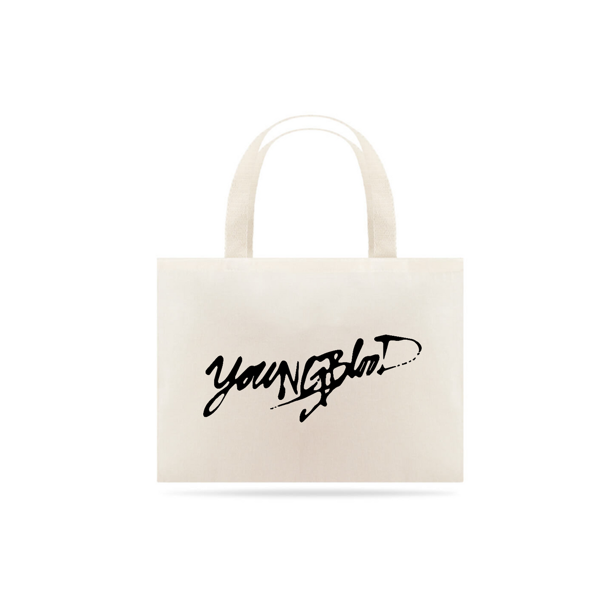 Nome do produto: Ecobag 5SOS - Youngblood