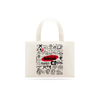 Ecobag 5SOS - Eras