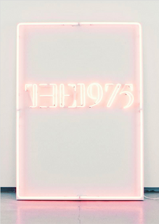 Pôster The 1975 - I Like It When You Sleep, for You Are So Beautiful yet So Unaware of It