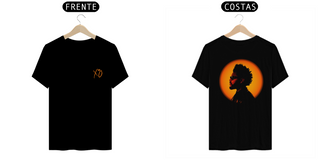 Camiseta The Weeknd - XO 